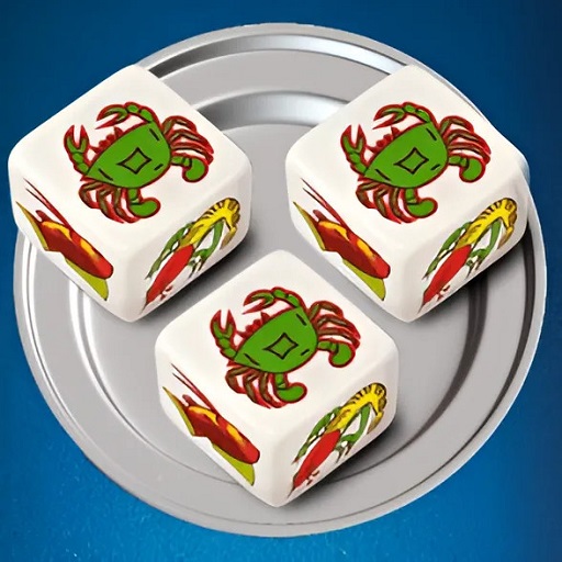 Bau Cua logo