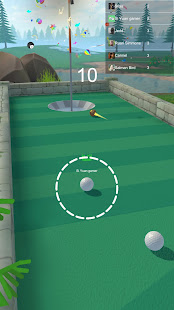 Golf Party 0.7.166 APK screenshots 4