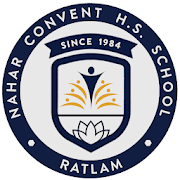 Nahar Convent H.S. School, Ratlam  Icon