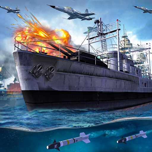 Ship Games Warship Battle Game Tải xuống trên Windows