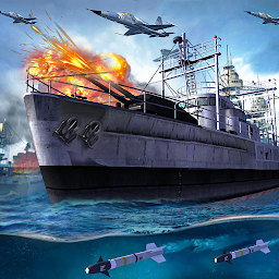 Icon image Ship Games Warship Battle Game