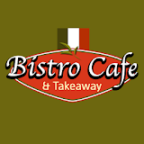 Bistro Cafe Dublin 8 icon
