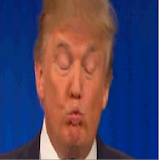 Scare Prank Horror With Trump icon