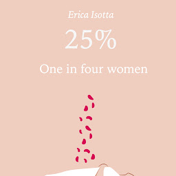 תמונת סמל 25%: One in four women