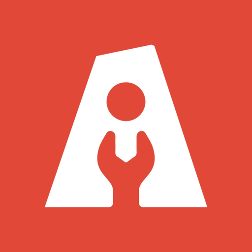 Ajeer|أجير Download on Windows