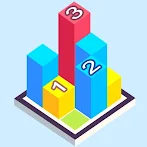 Skyscrapers Sudoku