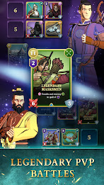 Age of Rivals: Conquest poster 4