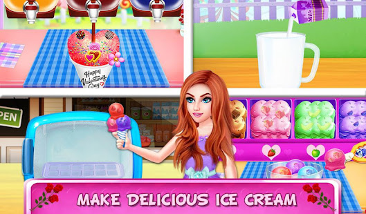 Valentine Day Gift Ideas Game 1.0.5 APK screenshots 5