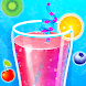 Ice slushy smoothie maker game - Androidアプリ