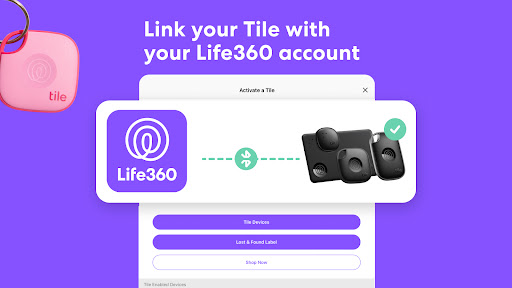 Tile: Making Things Findable - Lifestyle - apps