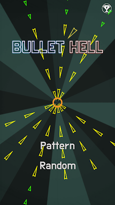 Bullet Hellのおすすめ画像1