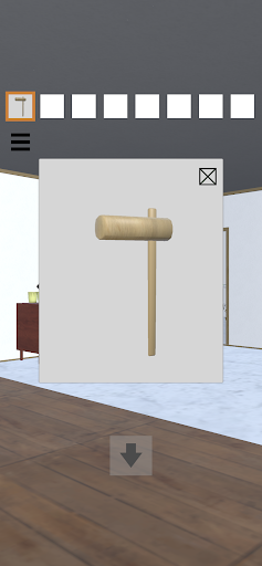 Escape Game Old Folk House