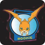 Guide Digimon  GO World icon