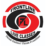 Frontline GS icon