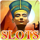 Pharaoh Slot Machine - HD icon