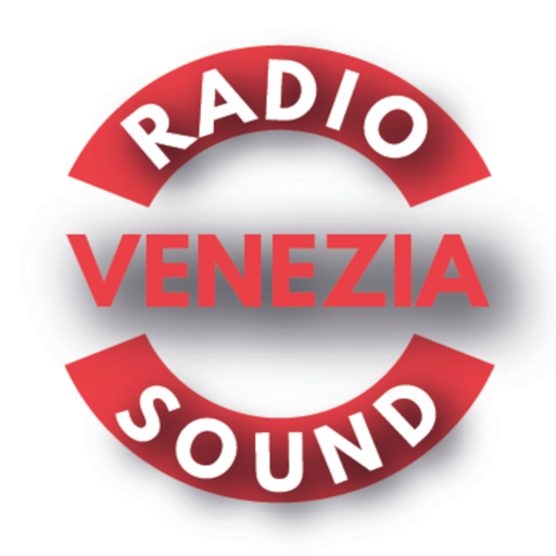 Radio Venezia Sound logo
