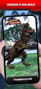 Tyrannosaurus Rex Sounds - Apps on Google Play
