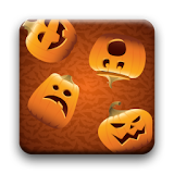 Halloween Free Live Wallpaper icon