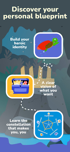 GoalQuest: daily goal coaching screenshot 3