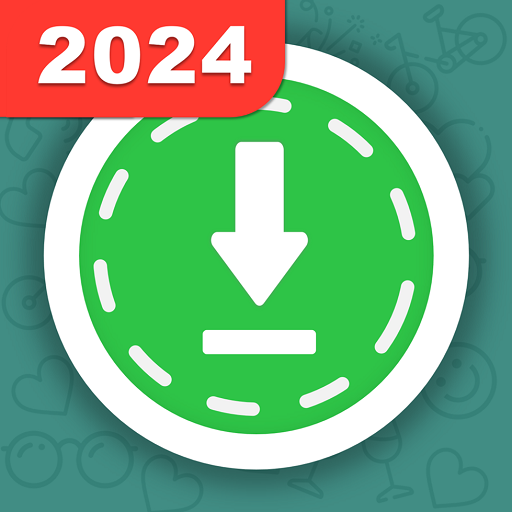 Status Saver – Status Download logo