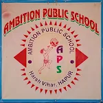 Cover Image of Download AMBITION PUBLIC SCHOOL  APK