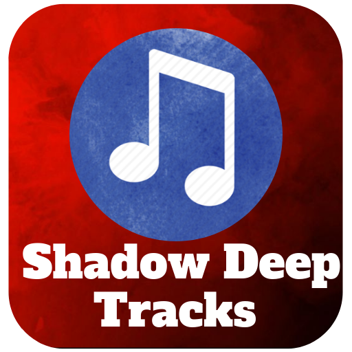 Radio Shadow Deep Tracks logo