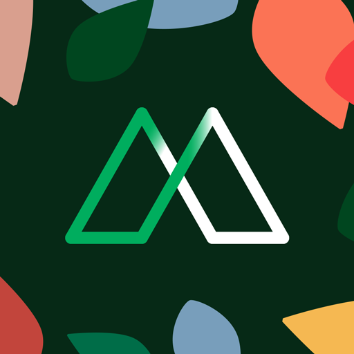 Mustad Modus logo