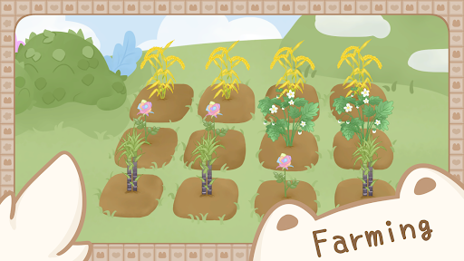 Fluffy Island Screen 3