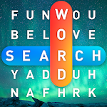 Cover Image of Download Word Search Serenity  APK