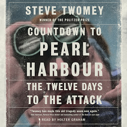 Icon image Countdown to Pearl Harbor: The Twelve Days to the Attack
