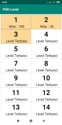 TTS Asah Otak - Game Teka Teki
