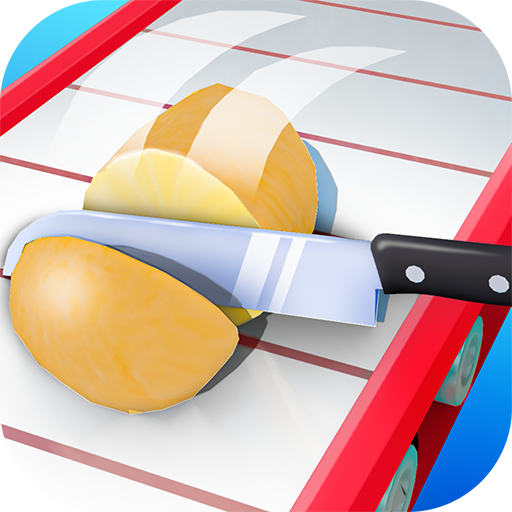 Fry Tycoon logo