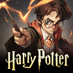 Icon image Harry Potter: Magic Awakened