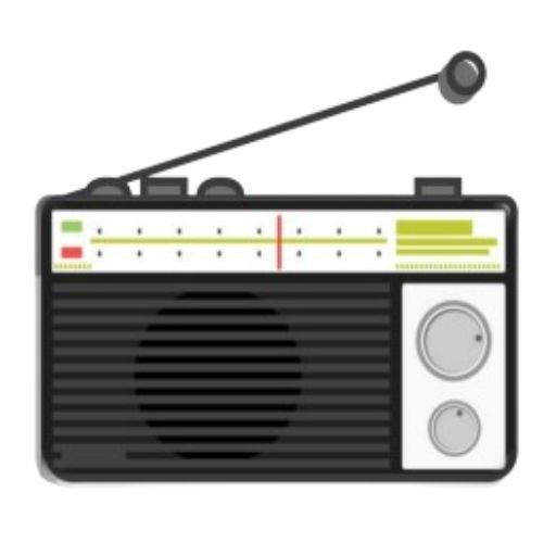 All India Radio : Akashvani for  Android – Latest Version & Features app icon