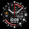GS Weather 11 Hybrid Watchface icon