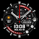 GS Weather 11 Hybrid Watchface - Androidアプリ