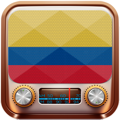 Radio Colombia FM - AppWisp.com
