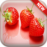 Strawberry Wallpapers icon