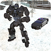 Iron Bot icon