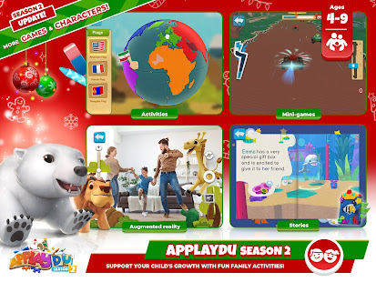 Applaydu family games 2.3.0 screenshots 9