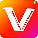 Cover Image of Tải xuống Vidmedia-HD Video Downloader 2021 All Formet 3.0 APK