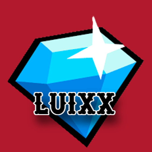 Diamonds Luixx logo