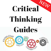 Top 48 Education Apps Like Critical Thinking Skill - Think The Right Way - Best Alternatives