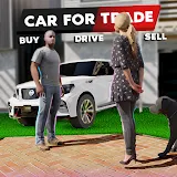 Car Tycoon - Car Driving Games icon