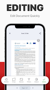 Screenshot image