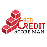The 800 Credit Score Man Show! icon