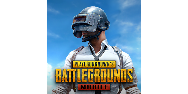 Pubg Mobile - Apps On Google Play