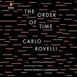 Immagine dell'icona The Order of Time