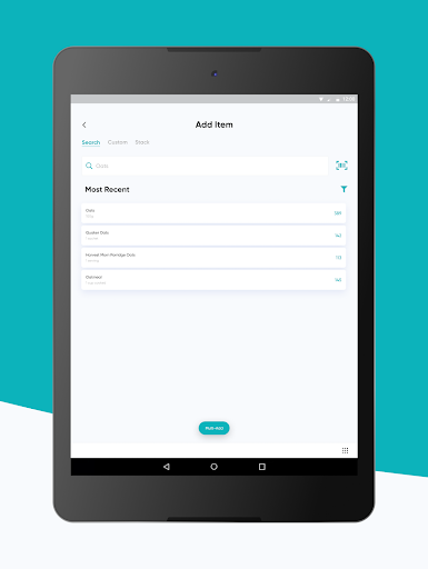 LBR Nutrition and Fitness