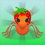 Cover Image of Tải xuống Idle Ant Army - Anthill Sim  APK